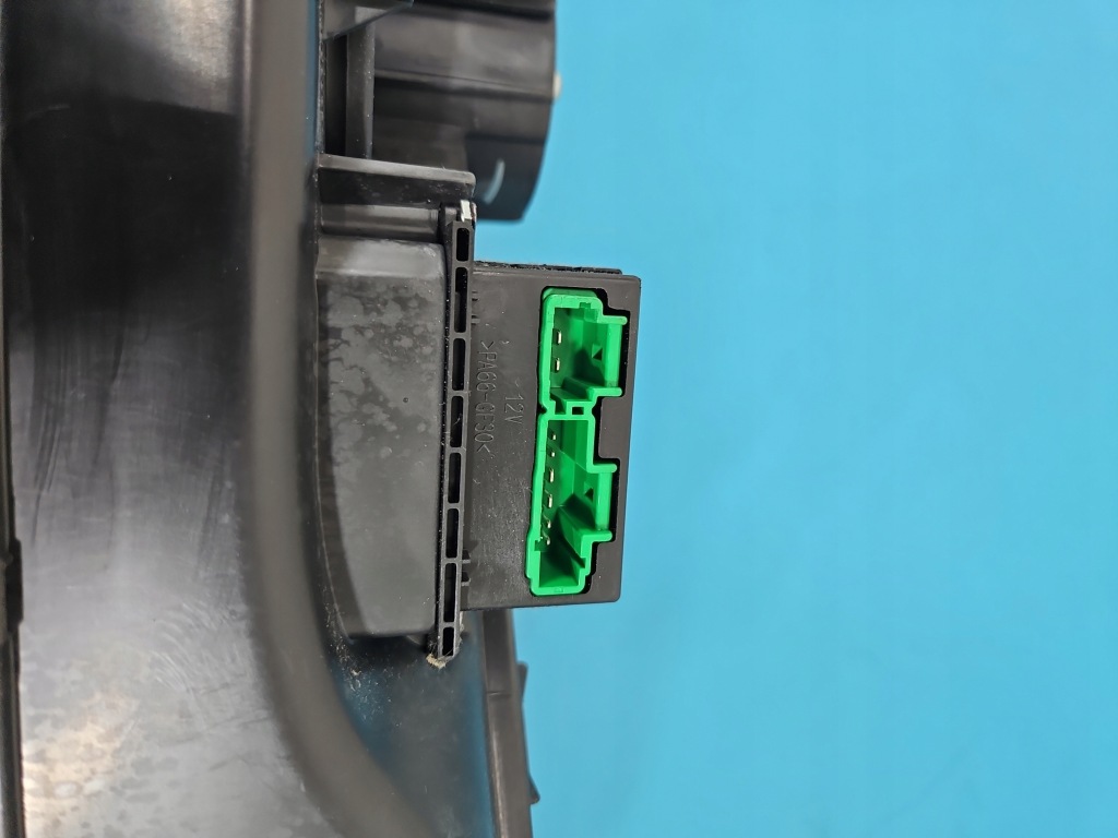 фото №9, Отопитель задняя fiat freemont 68105538aa europa