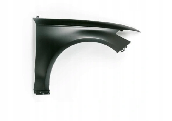 фото №1, Крила передній ford mondeo 2014- правий