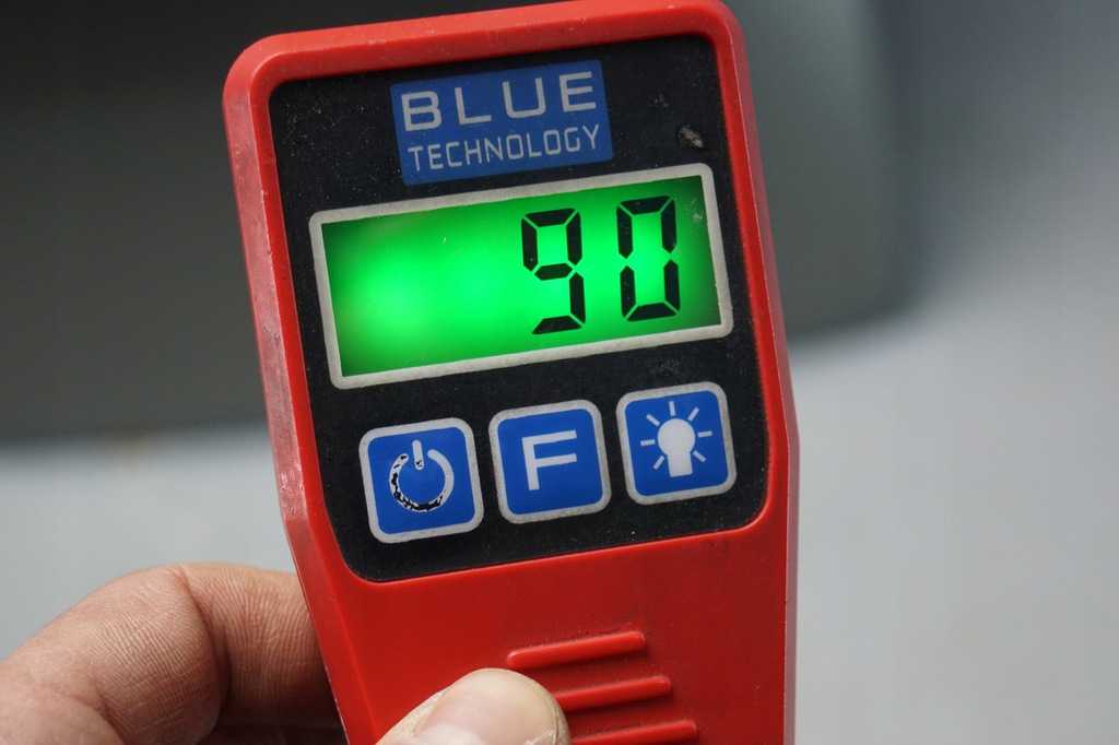 фото №11, Крышка багажника багажника задняя kia soul i im