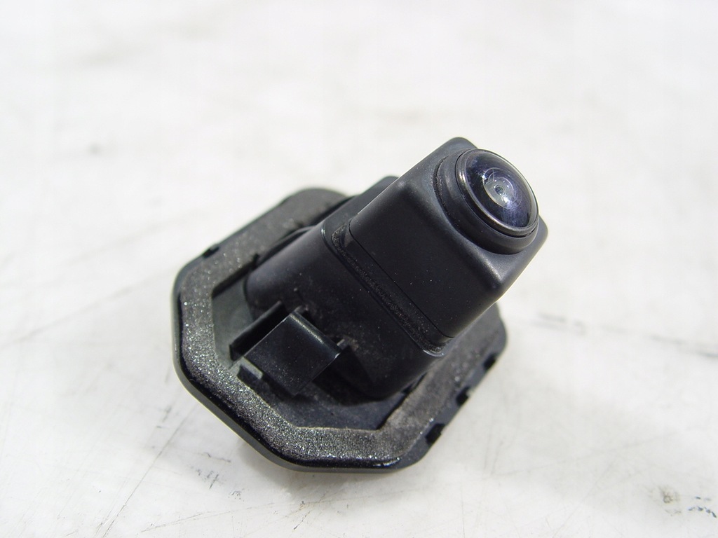 фото №7, Murano z52 2015 16 17 18 камера заднего вида задняя задняя