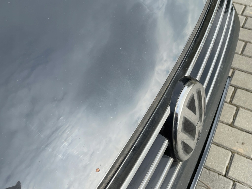 фото №14, Перед kompletny pas передній капот бампер passat b8 2.0 tdi 14-19 li7f