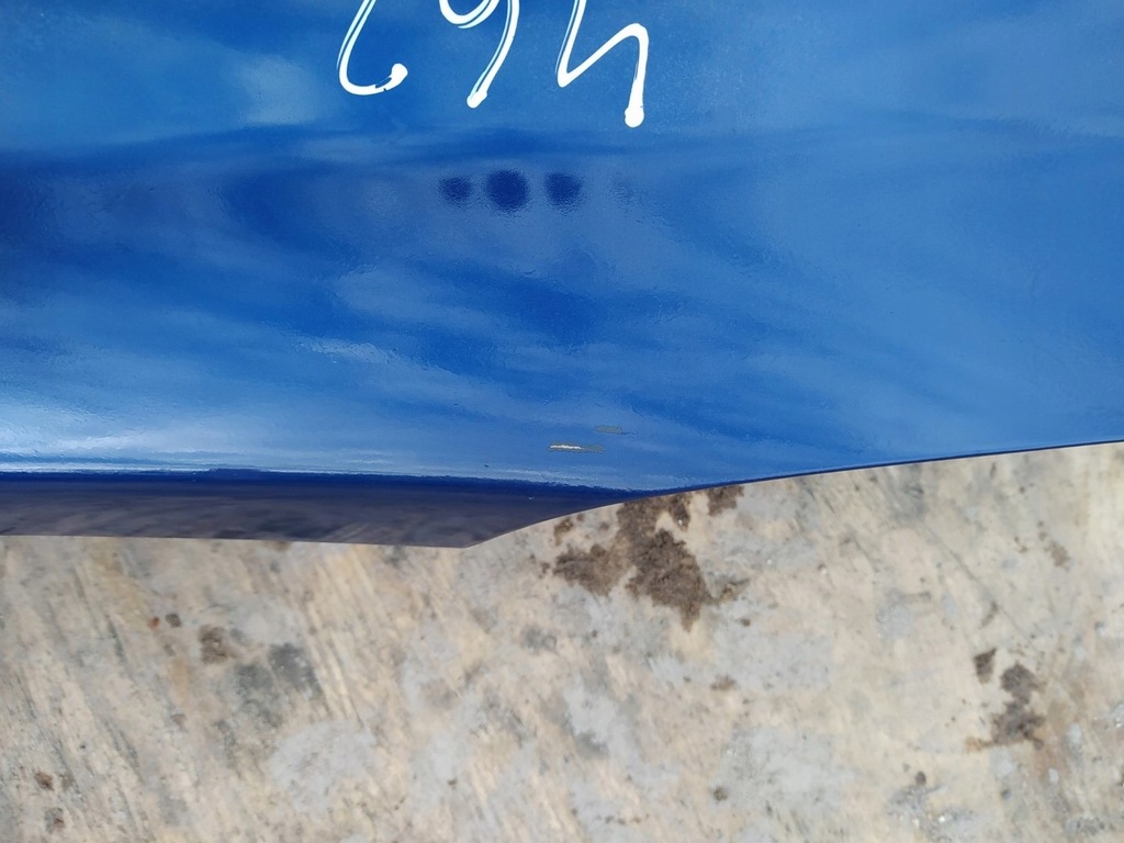 фото №11, Opel vectra c fl z21b крила перед правий