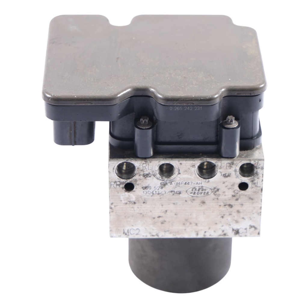 Range rover l405 насос тормозная блок управления abs cpla-14f447-ah Цена