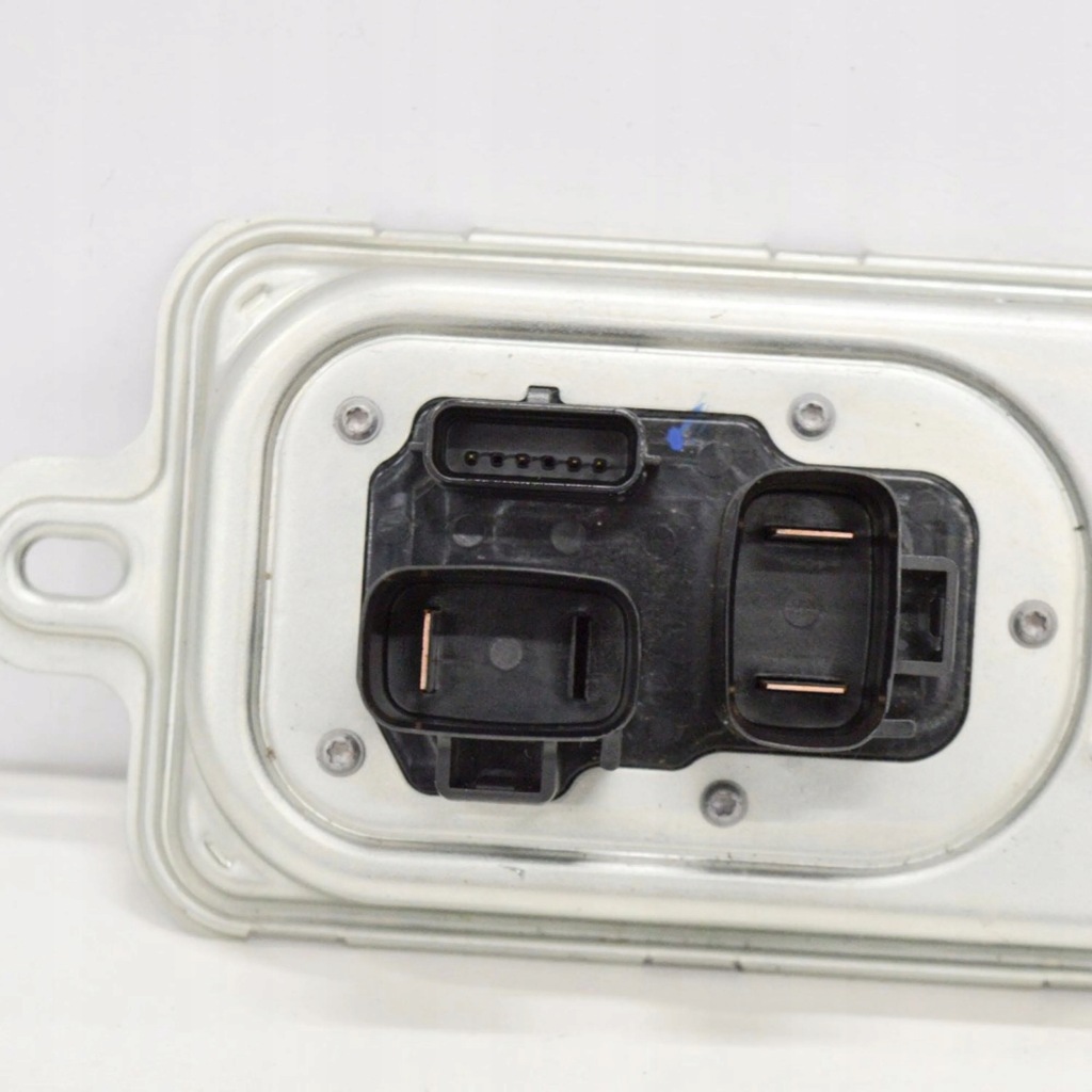 фото №5, Land rover range rover sport l494 2017 блок управления / модуль насоса впрыска