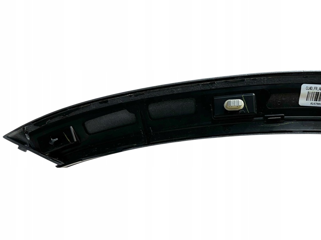 Mercedes benz gle расширитель молдинг перед rh a1678844400 a1678802609 в Украине