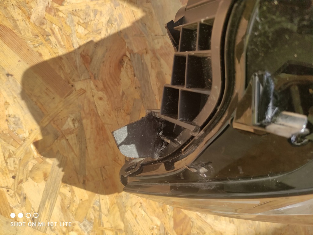 фото №14, Volvo xc90 ii лампа передня ful led ліва 31446880