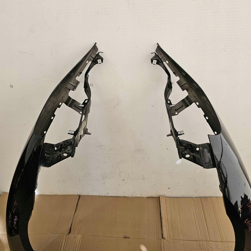 фото №6, Porsche taycan 9j1 крила лівий правий перед передній c9x