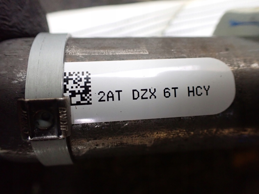 фото №8, Шторка безопасности воздушная правая hyundai elantra vii седан 1.6 24r 80420-aa000