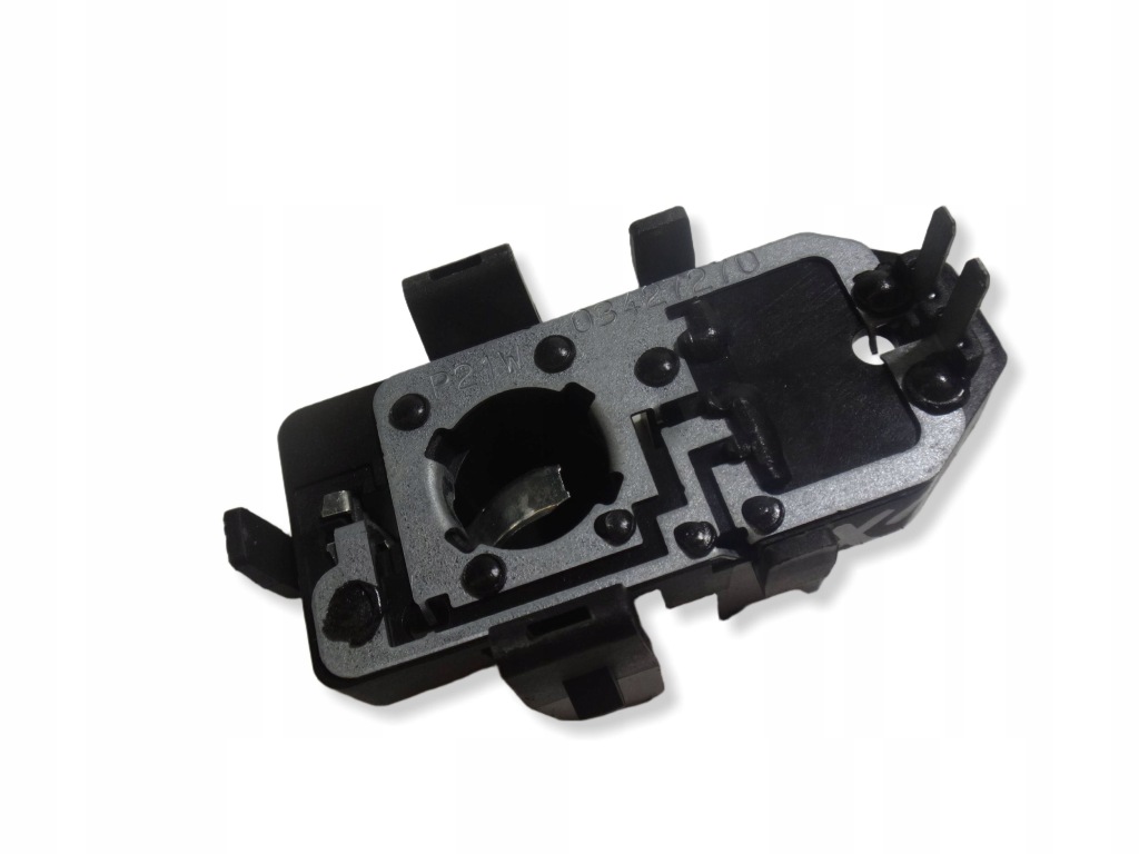 Кронштейн вкладыш цоколь лампочка лампы левая левый задний  bmw x1 e84 03427270 в Украине