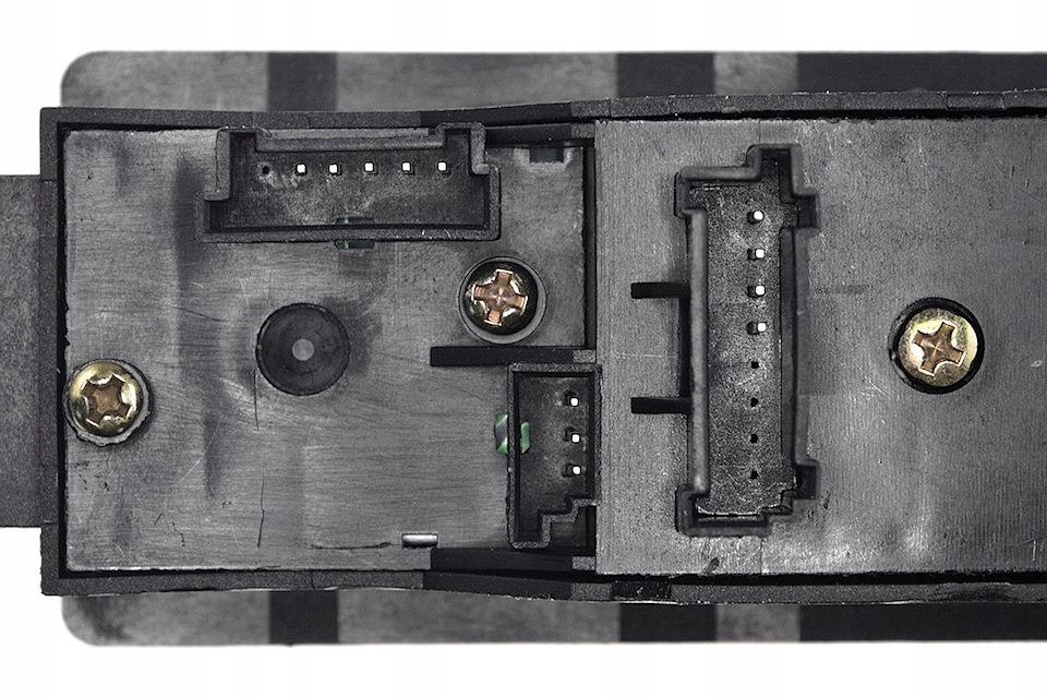 фото №10, Crafter sprinter панель вимикач перемикач вікон