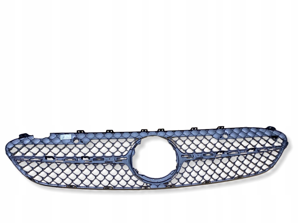 фото №4, Решётка радиатора решётка радиатора mercedes cle w236 a2368883600