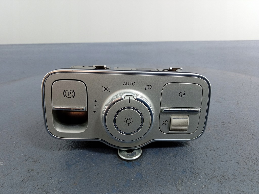 фото №1, Mercedes gls w167 перемикач світла a1679051201