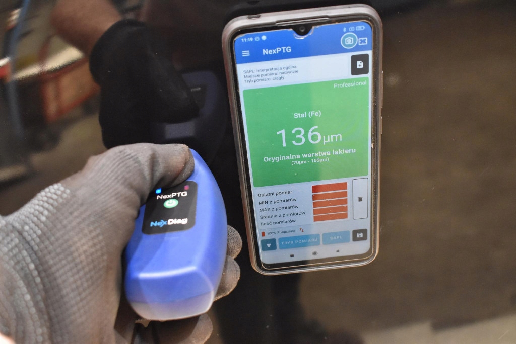 фото №8, Капот кришка двигуна czarna opel antara 06-15