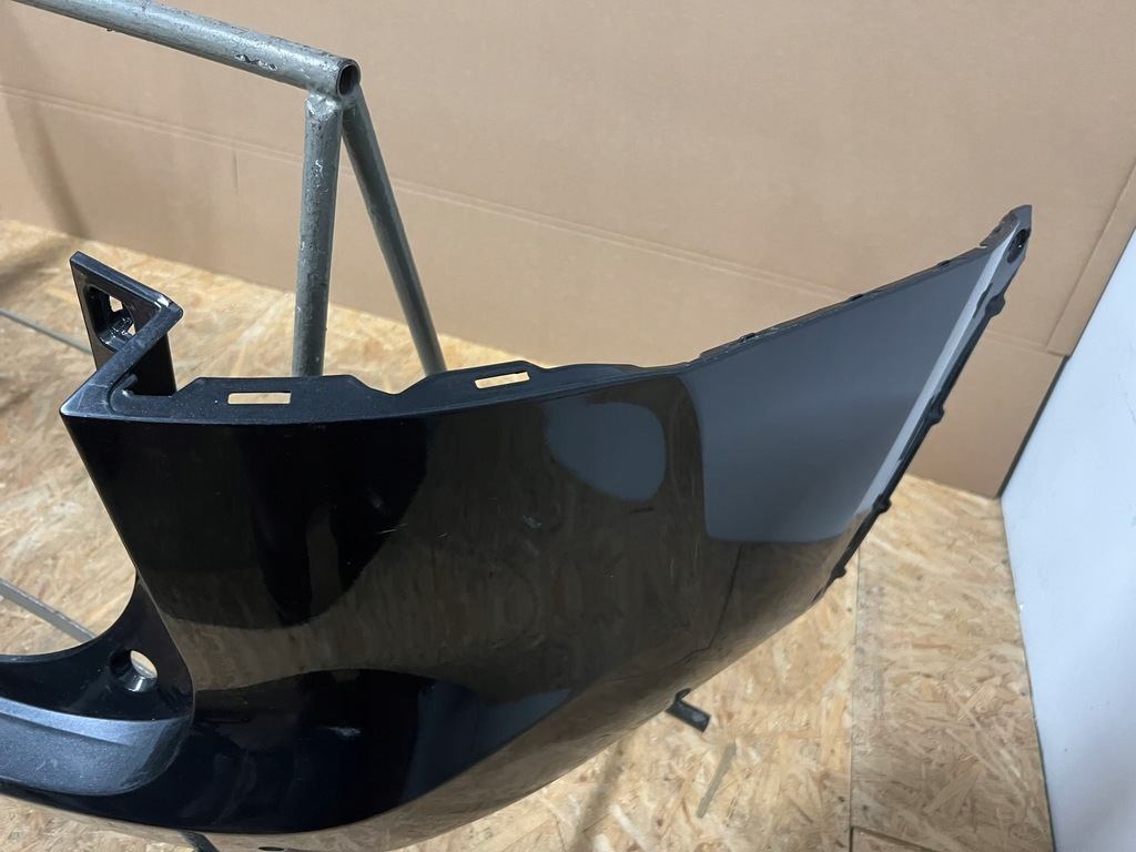 фото №9, Lexus nx nx200t nx300h 2014 - бампер задняя pdc 52159-78010