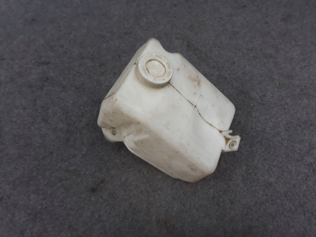 фото №1, Бачок омивача iveco daily ii