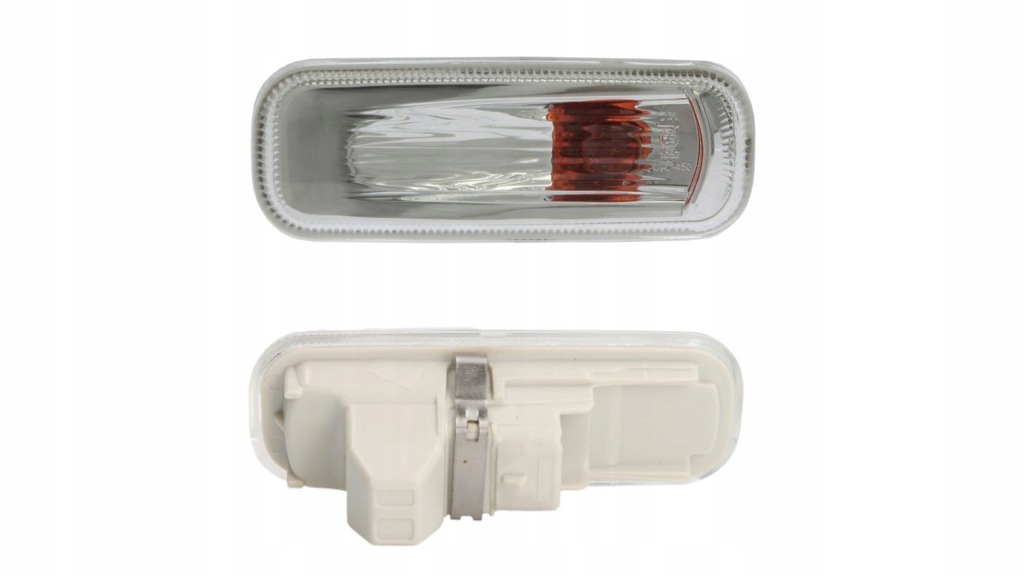 фото №1, Поворотник боковий w дзеркало l=p citroen c4 04-10