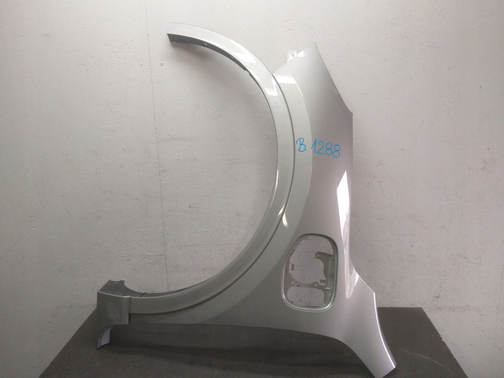 фото №1, Крыло перед левый ford kuga mk3 hybrid