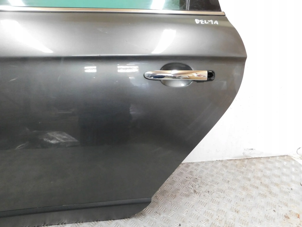 фото №2, Двері задня задні ліва lancia delta iii