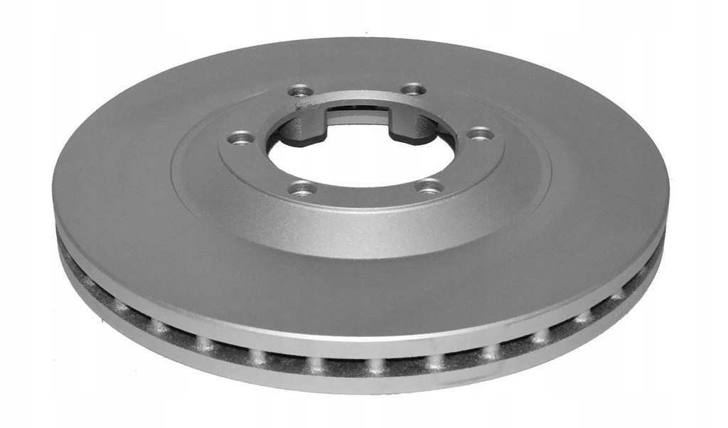 фото №1, Dba2840e street en-shield тормозные диски isuzu d-max rodeo