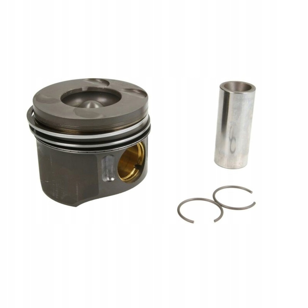 фото №1, Поршень nural