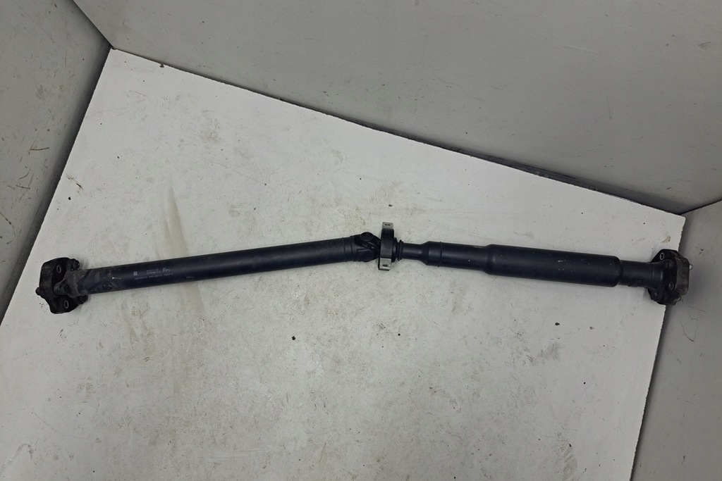 фото №9, Wał приводной bmw 3 f30, f80 8605231 2019