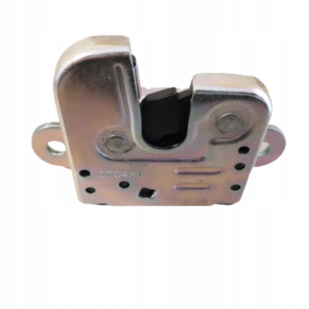 фото №16, Замок задний крышки багажника seat altea 2004-2015