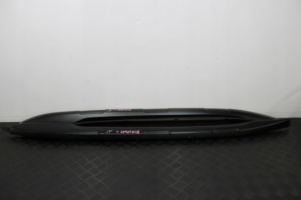 Купить Рейлинги кровельные ford ecosport ii mk2 рестайлинг