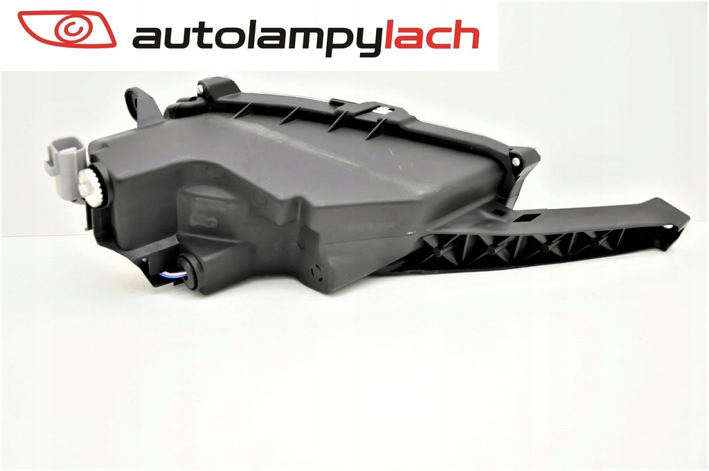 фото №3, Lexus nx200t 300h od 2014- противотуманная фара левый led новый