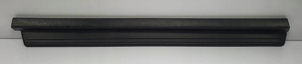 Купить Молдинг накладка порог левая honda prelude v