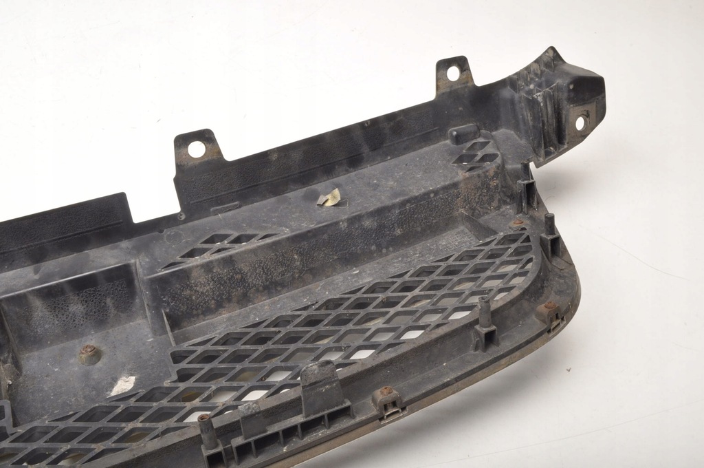 фото №14, Chevrolet aveo ii решётка радиатора решётка радиатора решётка радиатора 96648621