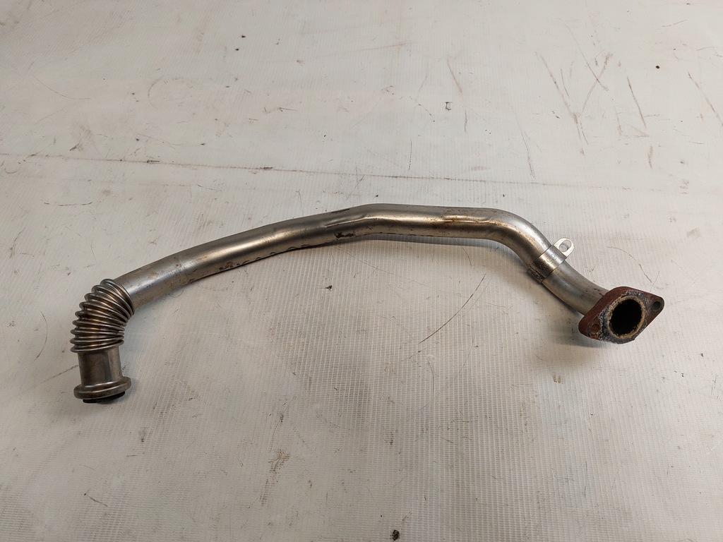 фото №6, Шланг трубка egr ford kuga i 2.0tdci