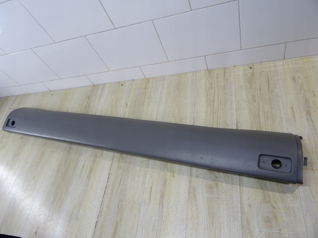 фото №1, Бампер задняя задний sprinter 903 9018850102