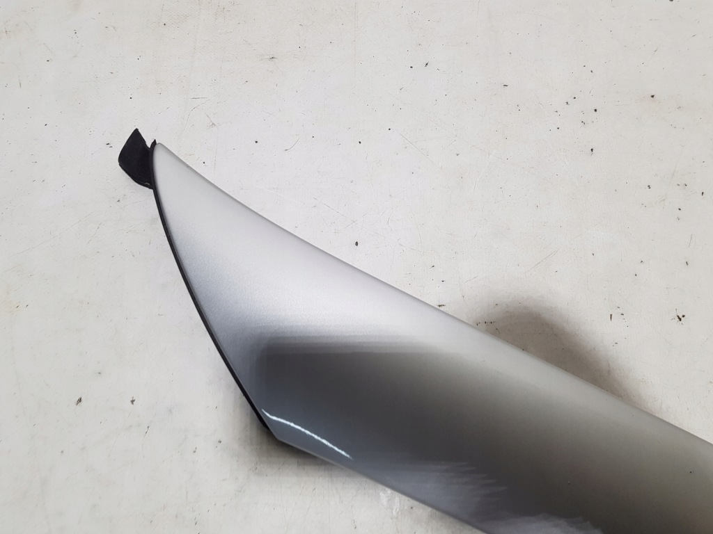 Накладка стійка ліва mercedes sl r230 c744 744 Оригінал