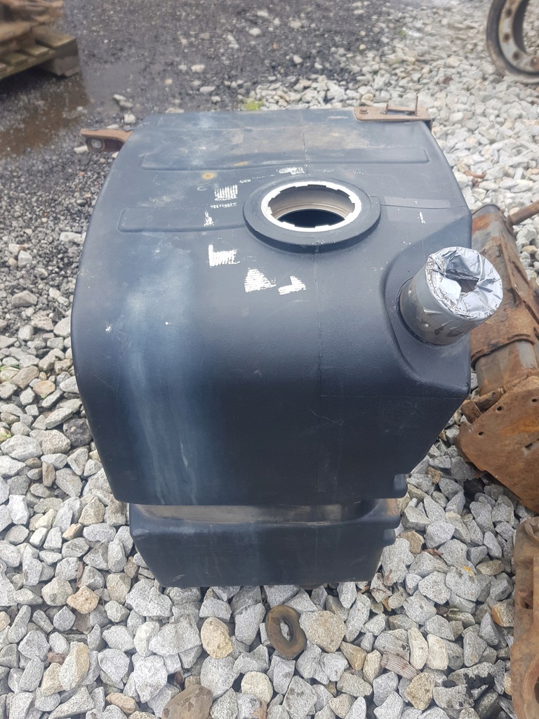 фото №1, Iveco stralis бак adblue