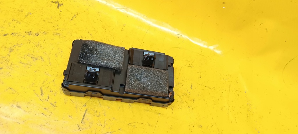 фото №6, Модуль давления kół peugeot 407 04-10r 9655140080 .