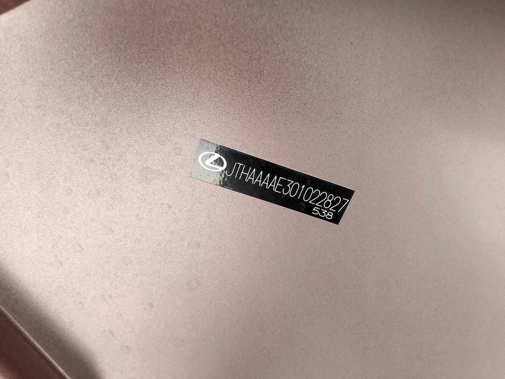 фото №8, Lexus lbx 2023- крыло правый передний =