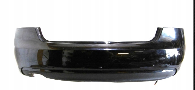 фото №1, Бампер задний audi a5 lift sportback lz9y