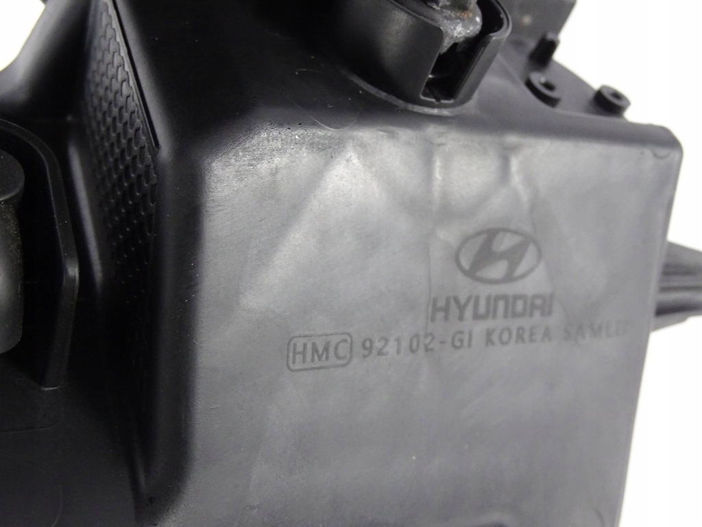 фото №8, Лампа перед правая hyundai ioniq 5 v full led