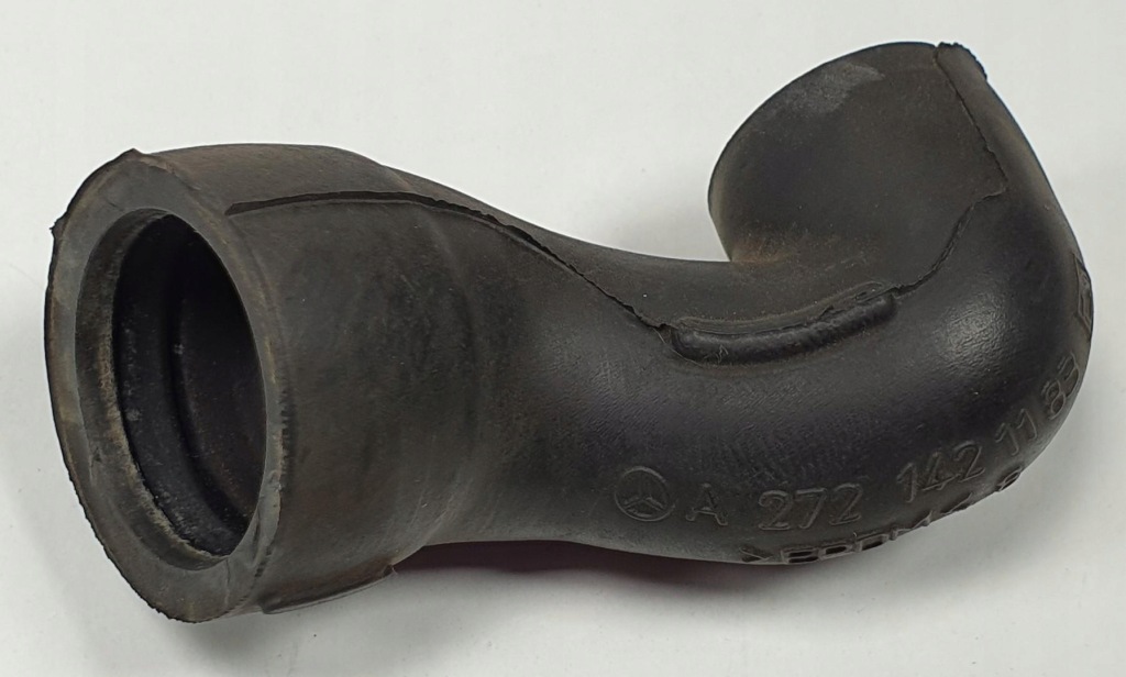 Пабтрубок  воздухозаборник воздуха mercedes r-kl w251 a2721421183 Цена