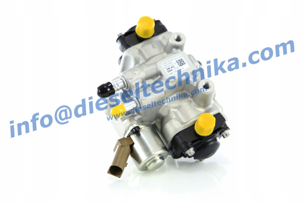 Насос 28472762 28472489 03n130755c Ціна