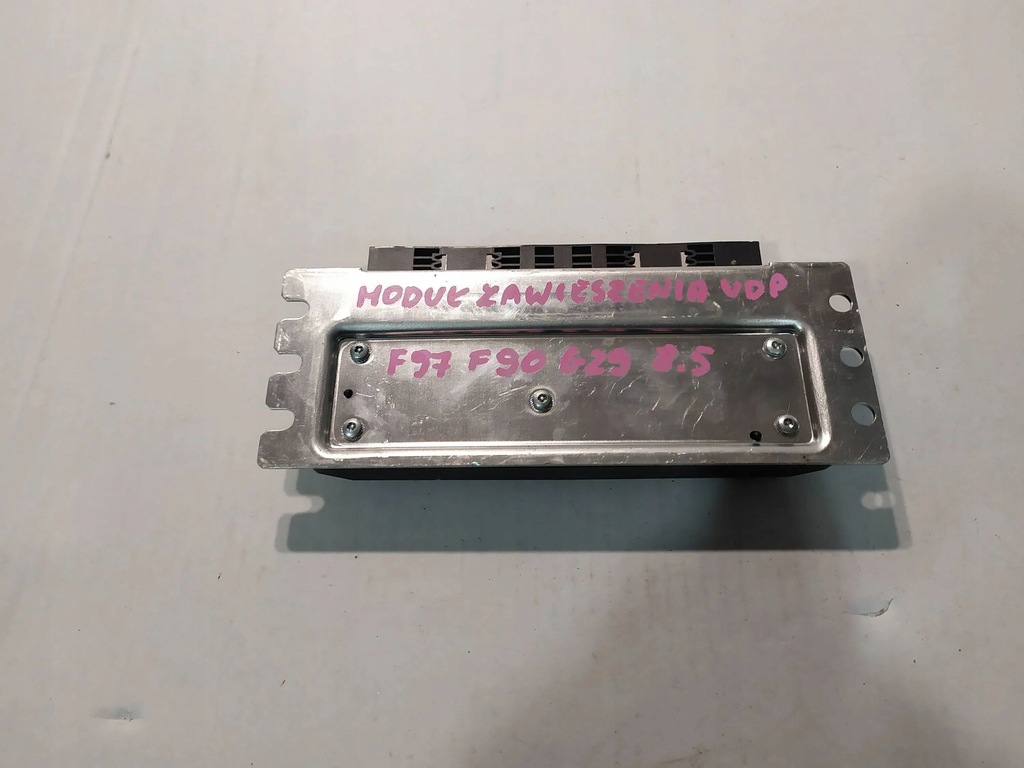 фото №11, Блок управления модуль подвеска bmw f97 f90 g29 g20 g21