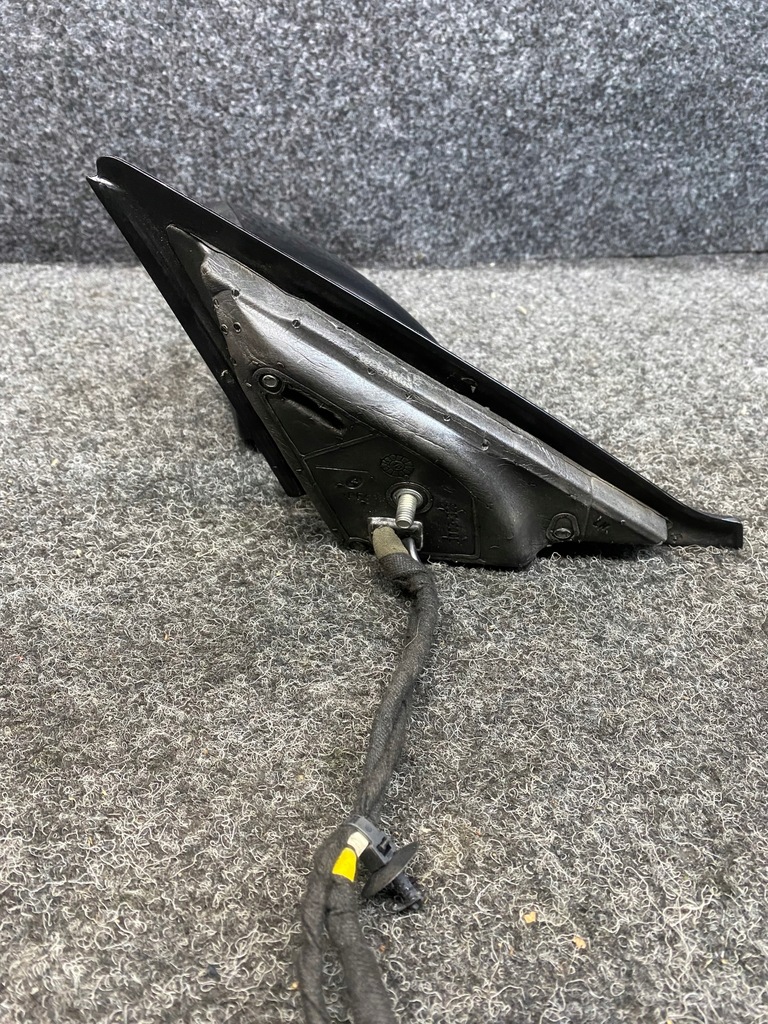 фото №6, Volvo s40 ii v50 зеркало левая 8 pin lakier-019-26