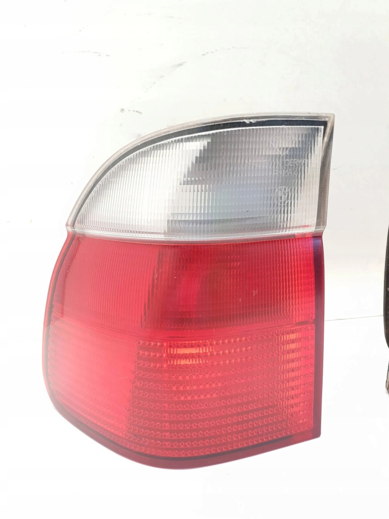 Фара задня bmw 5 e39 2496341 Зі Шроту