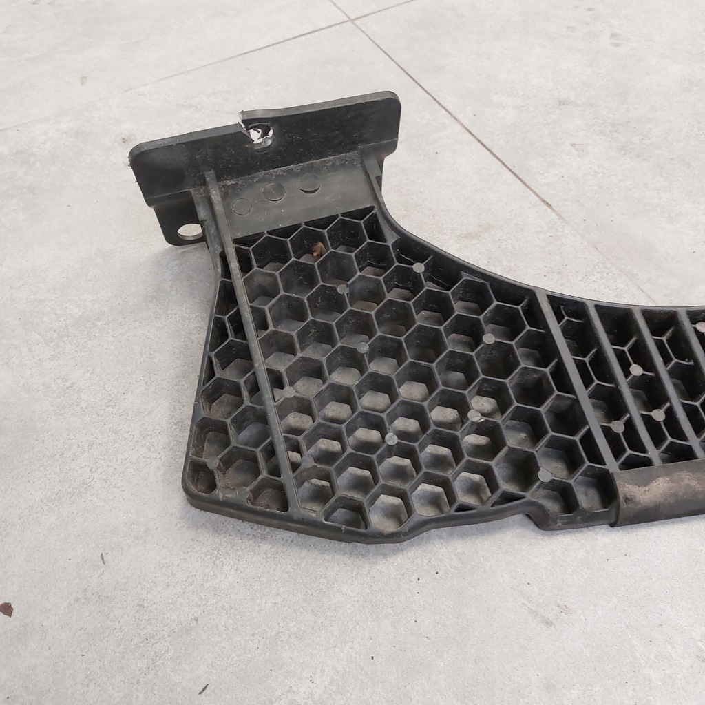 фото №8, Hyundai ix35 1,7crdi балка підсилювач бампера