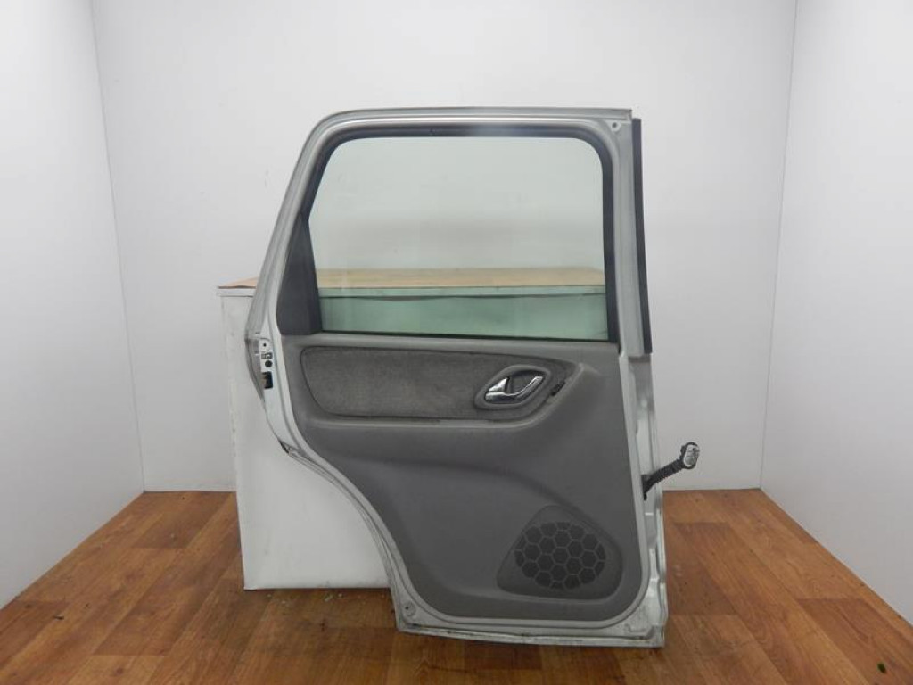 фото №6, Mazda tribute двері задні ліва