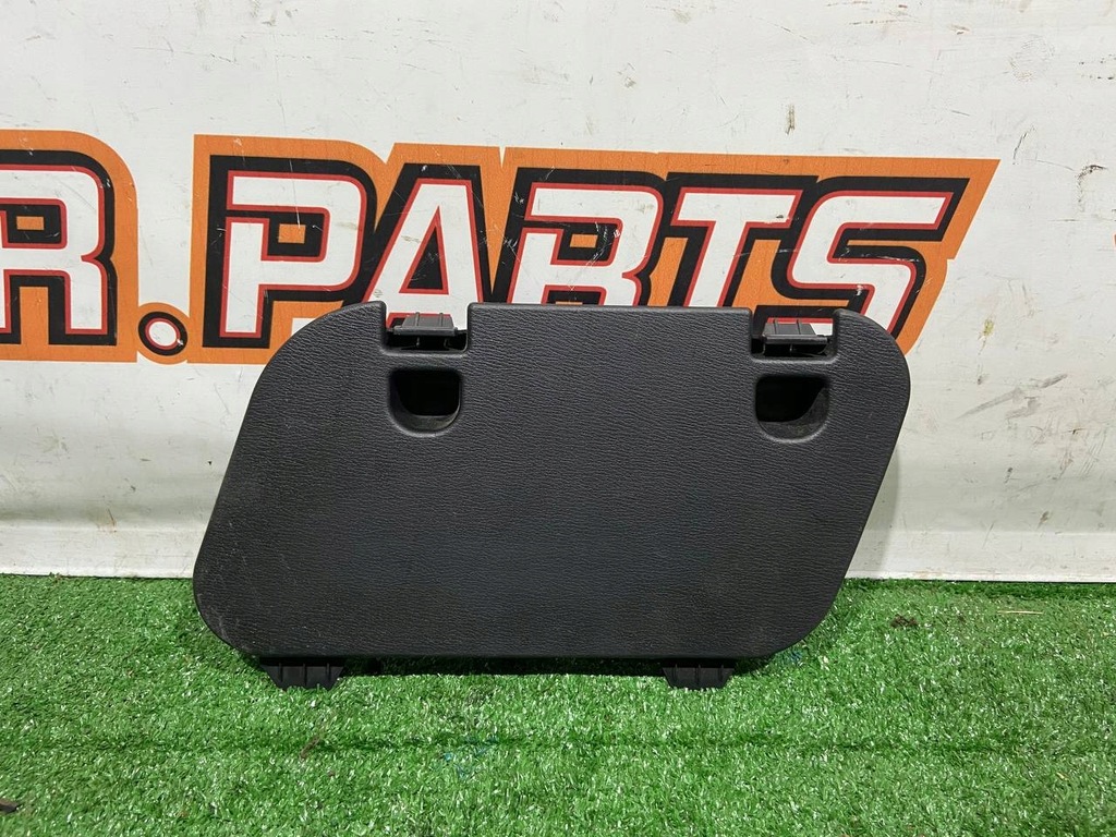 фото №1, Защита багажника mazda 3 bm bhn1-68-8t0