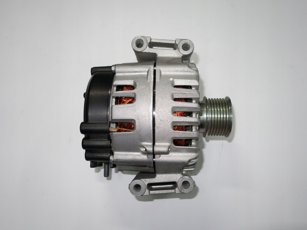 Купити Генератор mercedes 6429062900