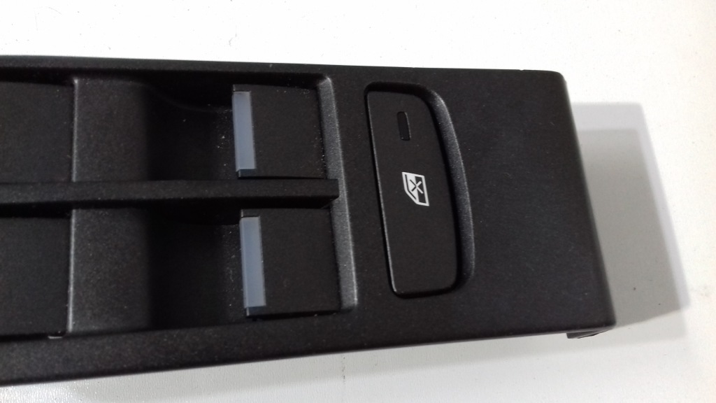 фото №3, Панель окон переключатель range rover evoque l.p