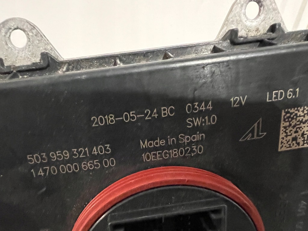 Jeep модуль блок управления Доставка