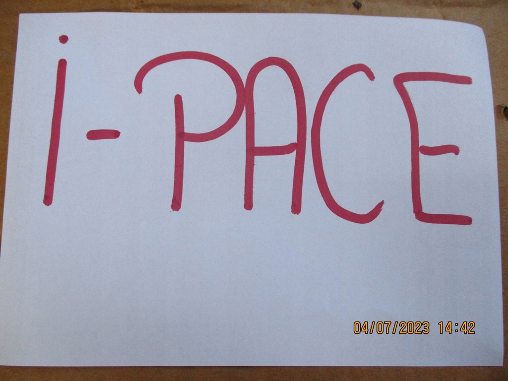 фото №7, Консоль pulpit панель приладів jaguar i pace